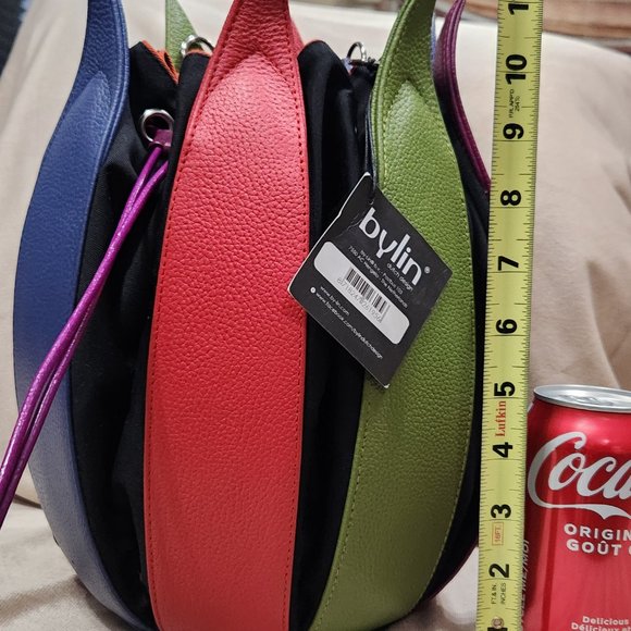 By-lin Tulip Purse - Picture 7 of 10